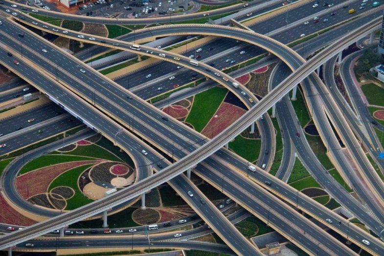 National Infrastructure Seminar 2026